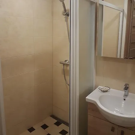 Apartment Lux
