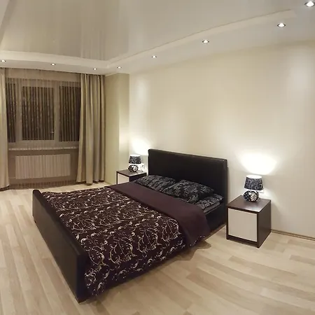 Apartment Lux