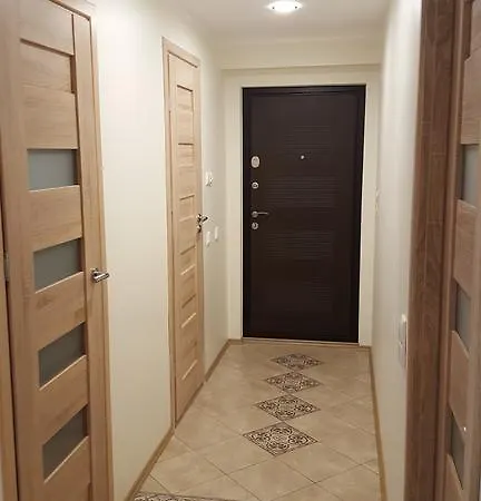 Lux Apartment